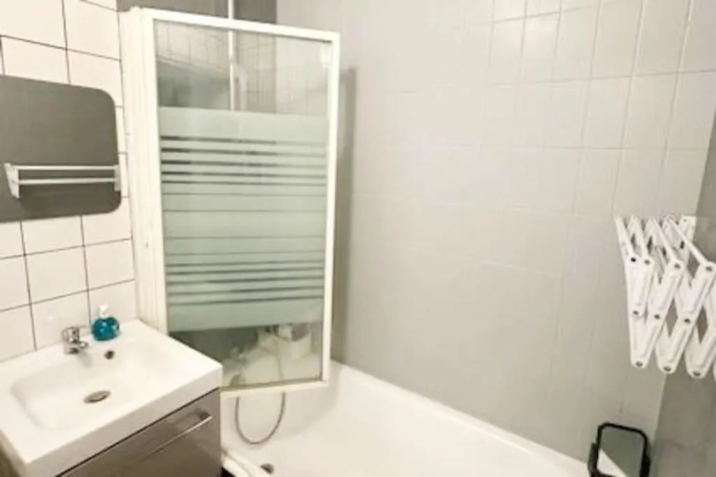 Cosy Et Confortable Appartement パリ