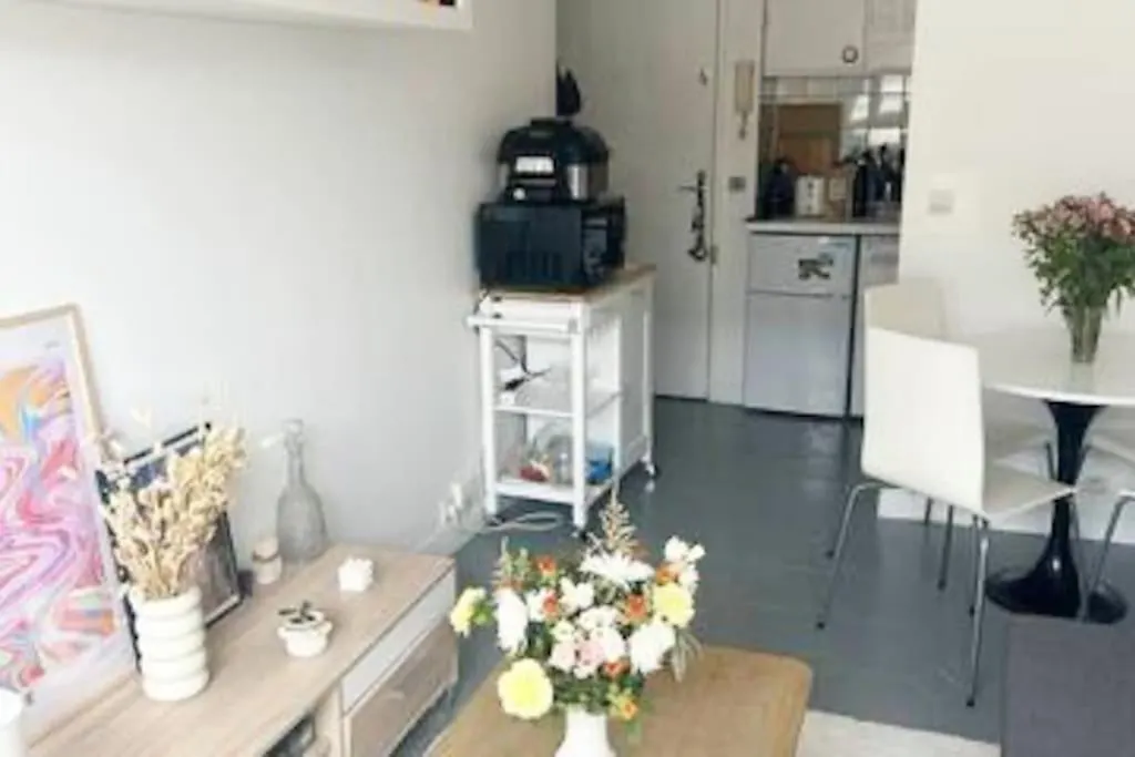 Cosy Et Confortable Appartement パリ フランス